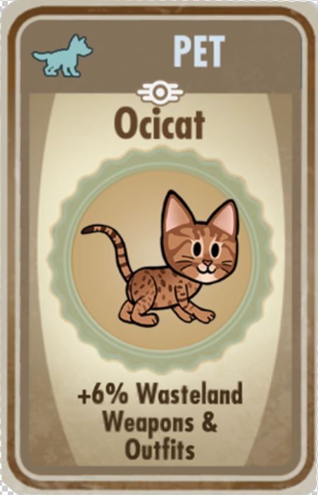 Fallout Shelter Pets Fallout Wiki Fandom
