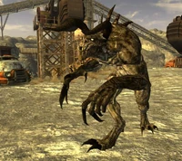Alpha deathclaw.jpg (83 KB) Alpha deathclaw