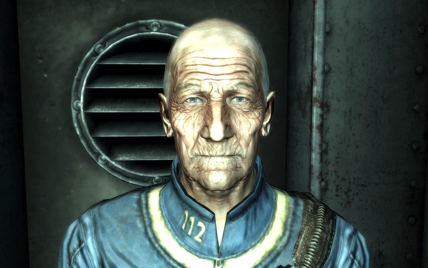 Stanislaus Braun Fallout Wiki Fandom