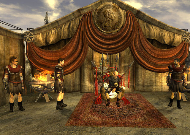 File:Caesar and guards.jpg