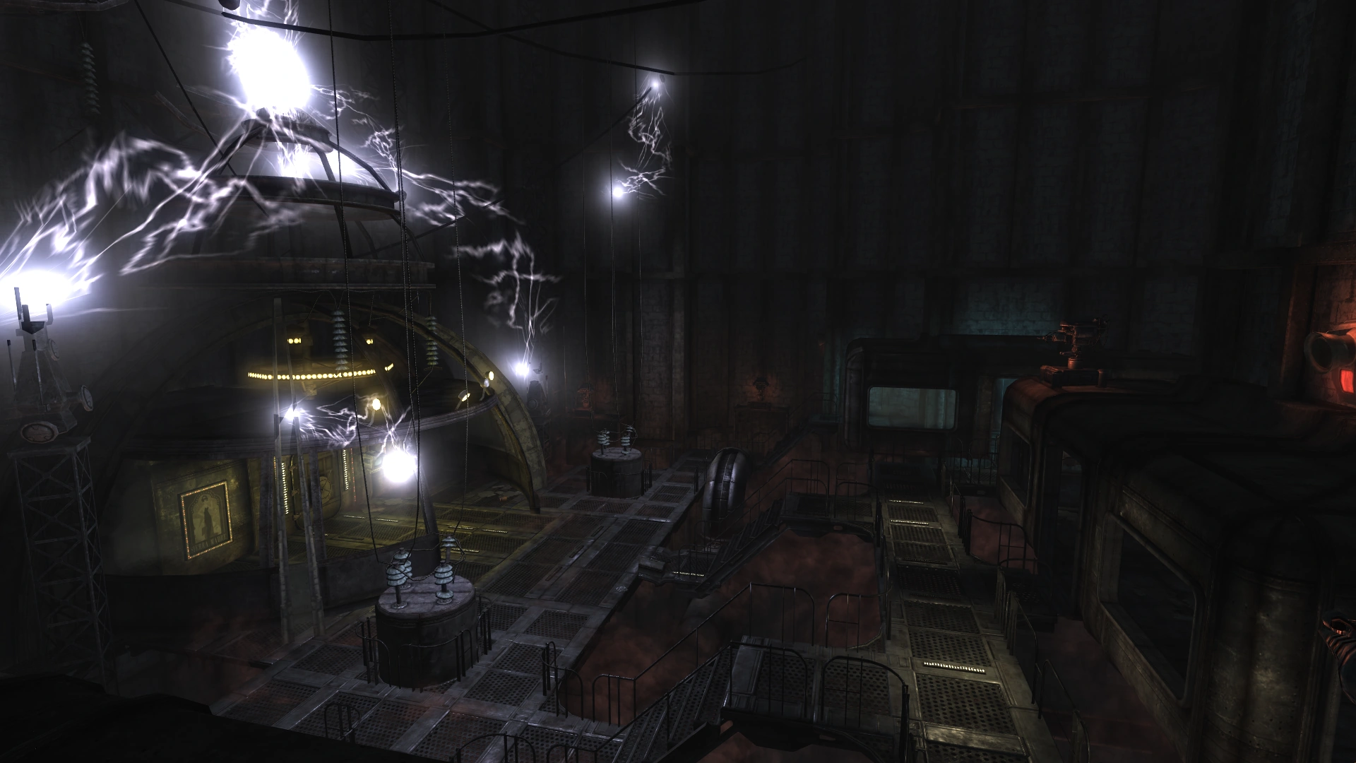 Sierra Madre vault Fallout Wiki ウィキア