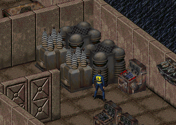 Turn On Power For The Glow Fallout Wiki Fandom Powered