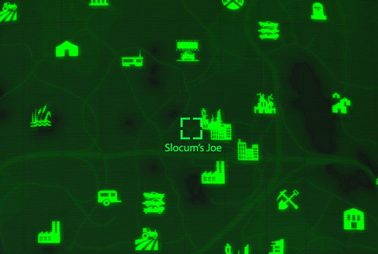 slocum s joe fallout wiki fandom powered by wikia