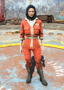 Fallout 4 nuka cola jumpsuit - Sex photo cola nuka jumpsuit 4 Fallout