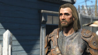 Honest Dan Fallout Wiki Fandom