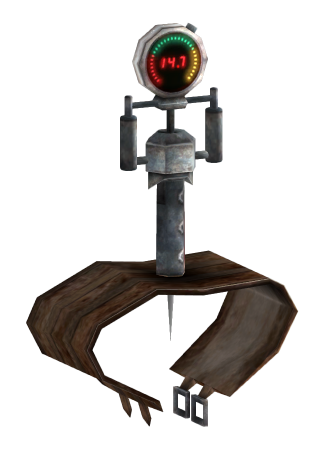 stimpak fallout shelter wiki