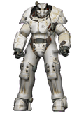 Fo4 Institute Paint