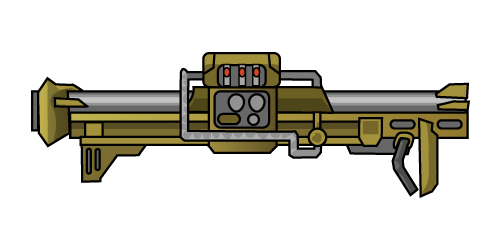 best weapon in fallout shelter