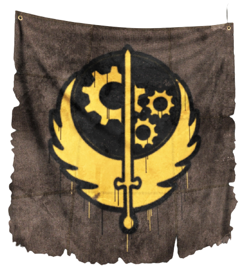 Brotherhood Of Steel Mojave Chapter Fallout Wiki