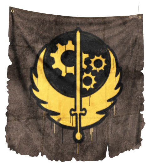 Brotherhood Of Steel Fallout Wiki Fandom