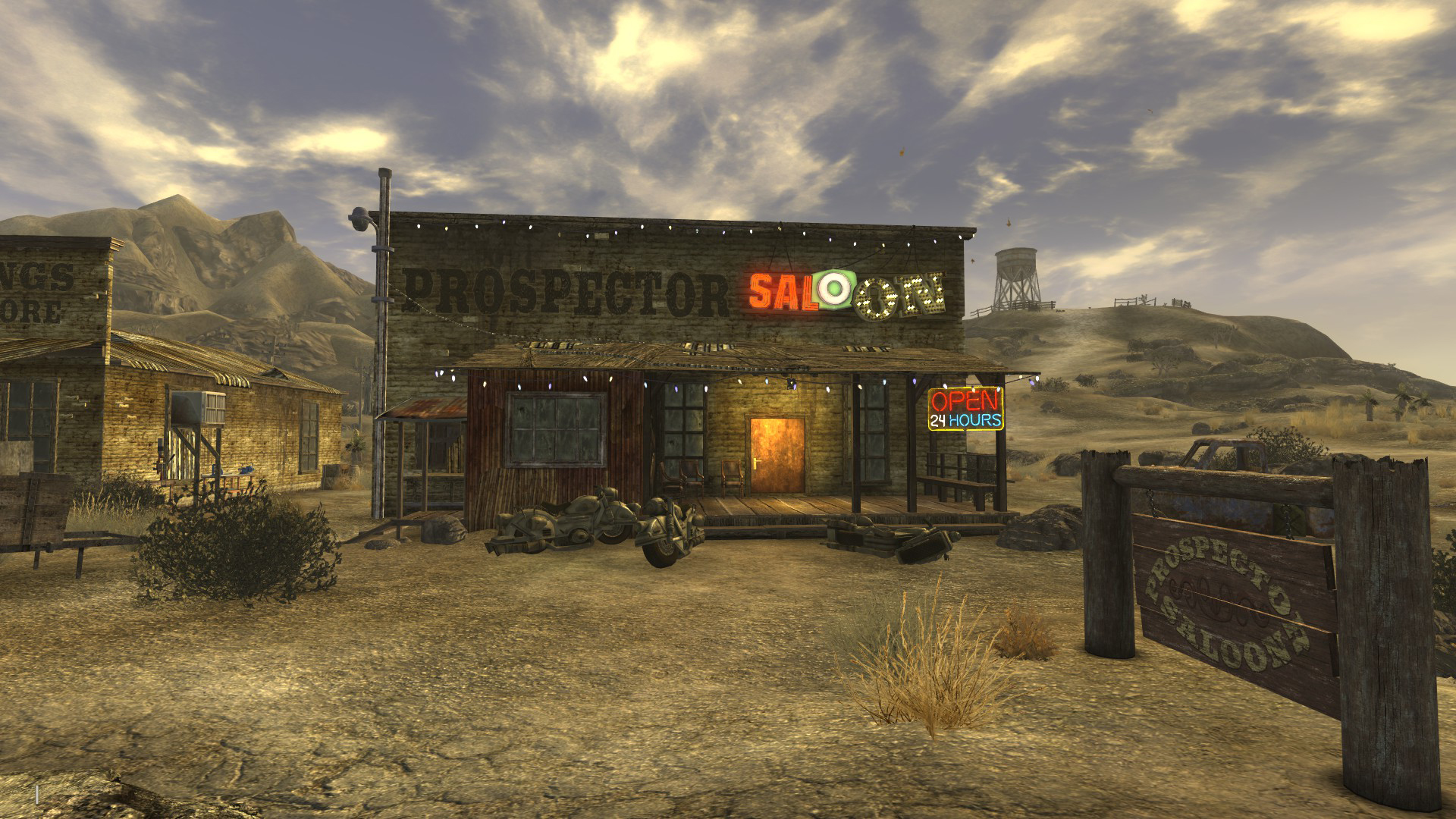 prospector saloon fallout wiki fandom powered by wikia
