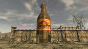 SS Big Bottle