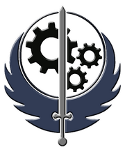 BoS logo
