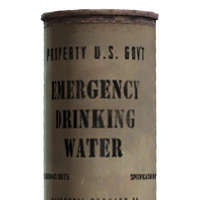 Purified Water Fallout 4 Fallout Wiki Fandom