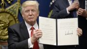 Blog image Trump executive order