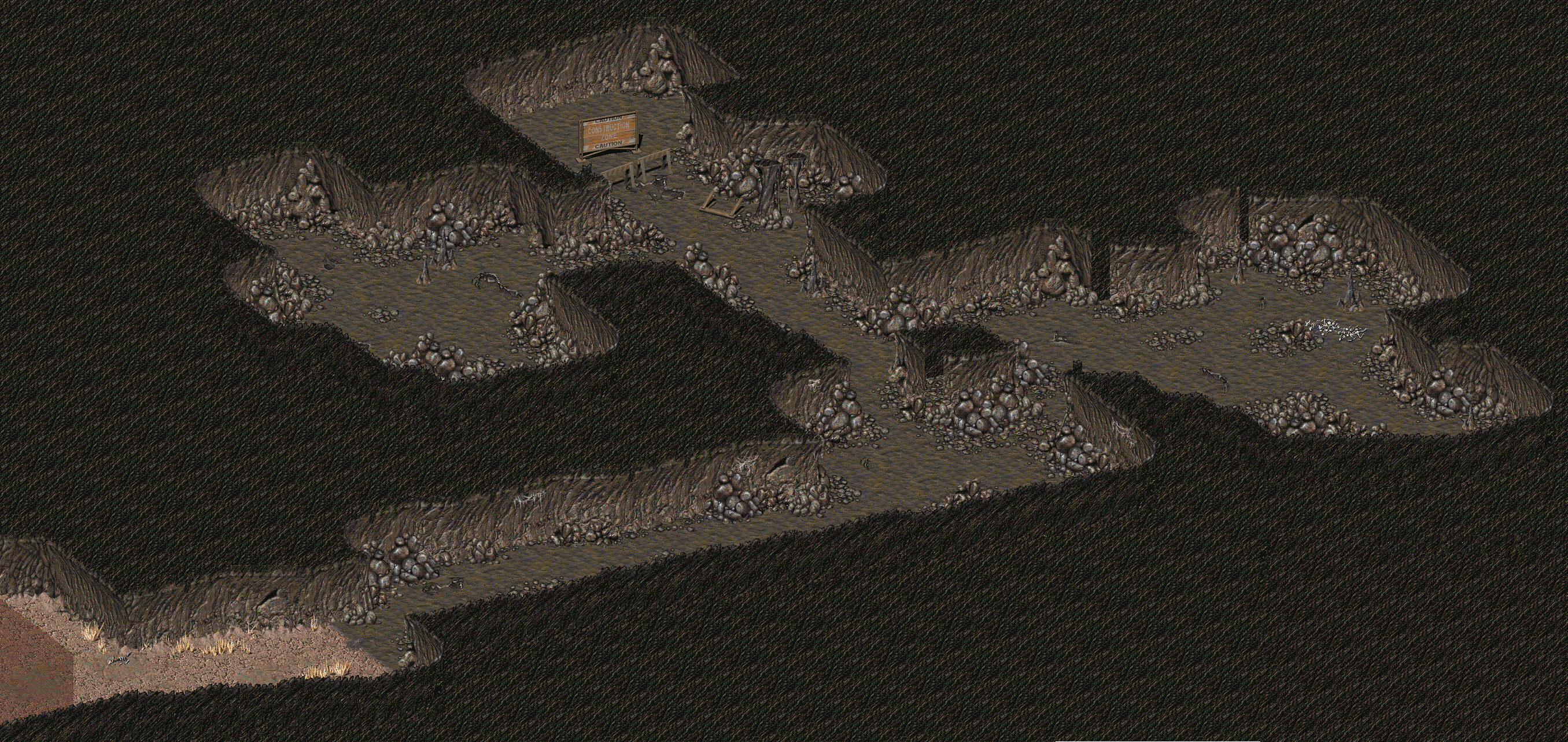 FO2 Unfinished Vault.png