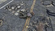FO76 Note to dungeon