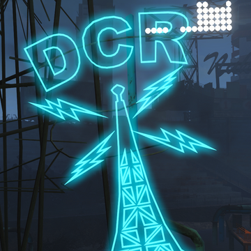 Diamond City Radio Fallout Wiki Fandom