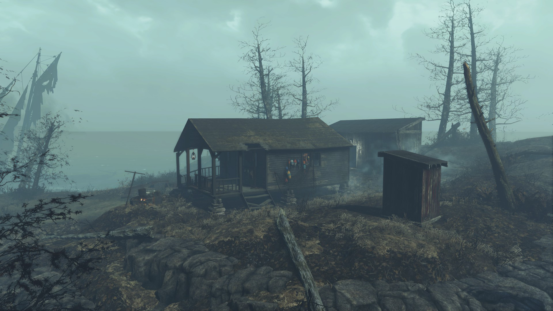 longfellows cabin fallout wiki fandom powered by wikia fallout 4 settlement size console command