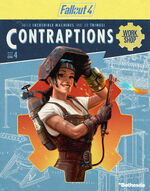 Contraptions FO4