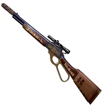 Best lever action rifle fallout new vegas Best lever action rifle fallout new vegas