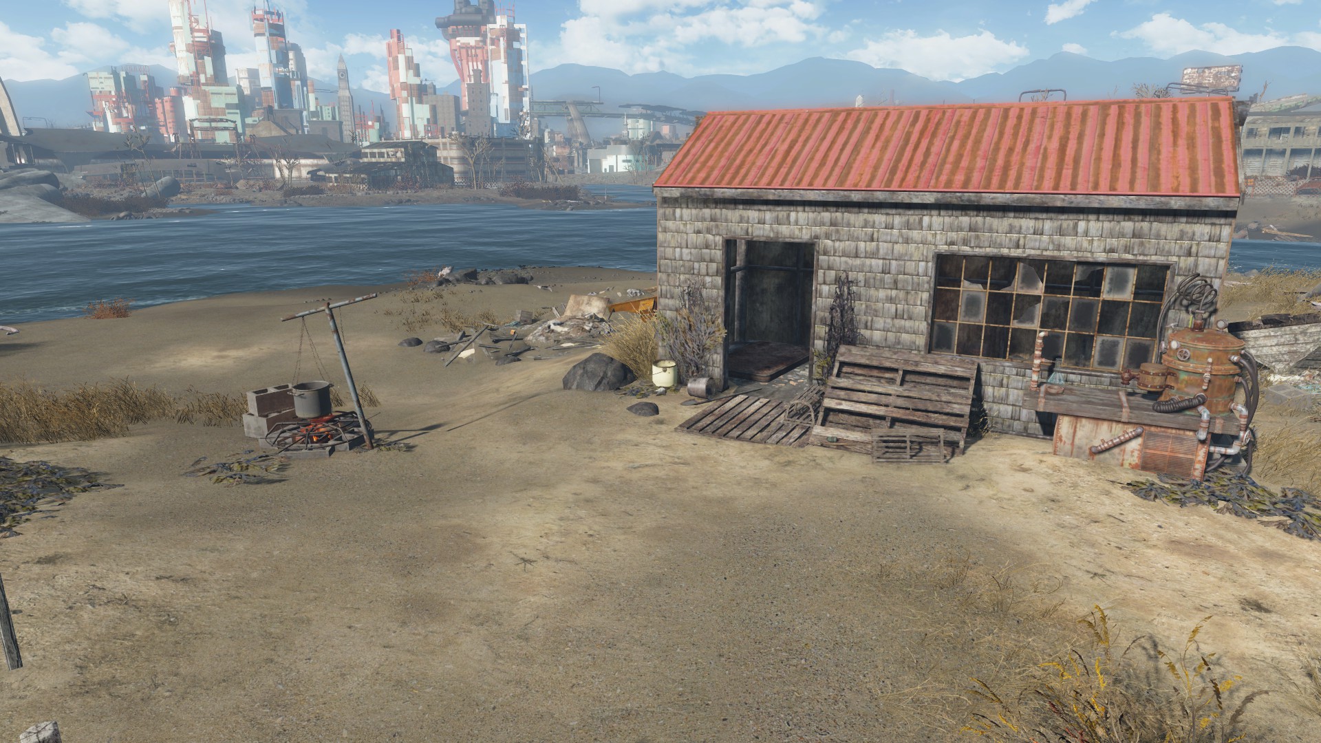 nordhagen beach fallout wiki fandom powered by wikia