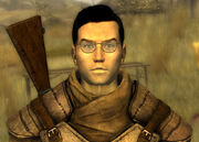 Poindexter