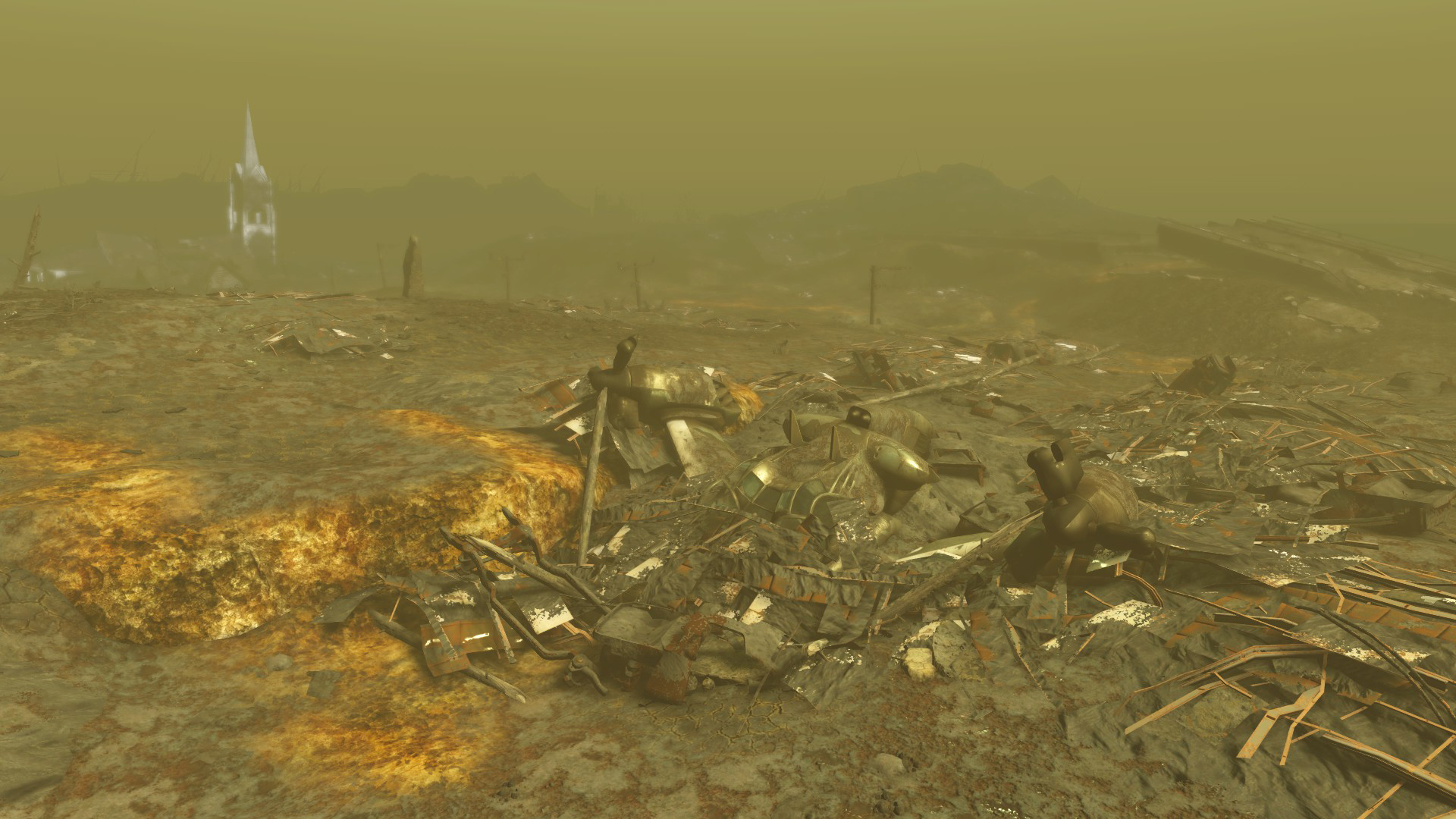 fallout new vegas character overhaul crash on startup