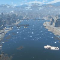 Charles River Fallout Wiki Fandom