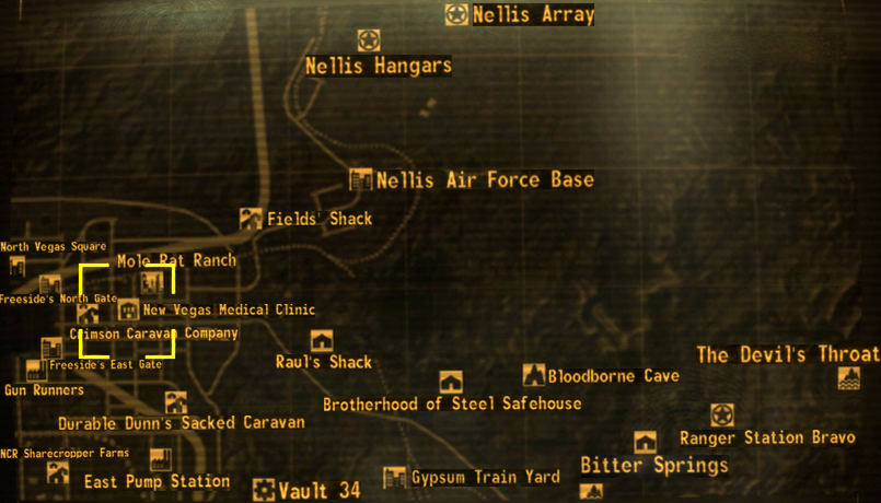fallout new vegas doc mitchell fallout new vegas doc mitchell