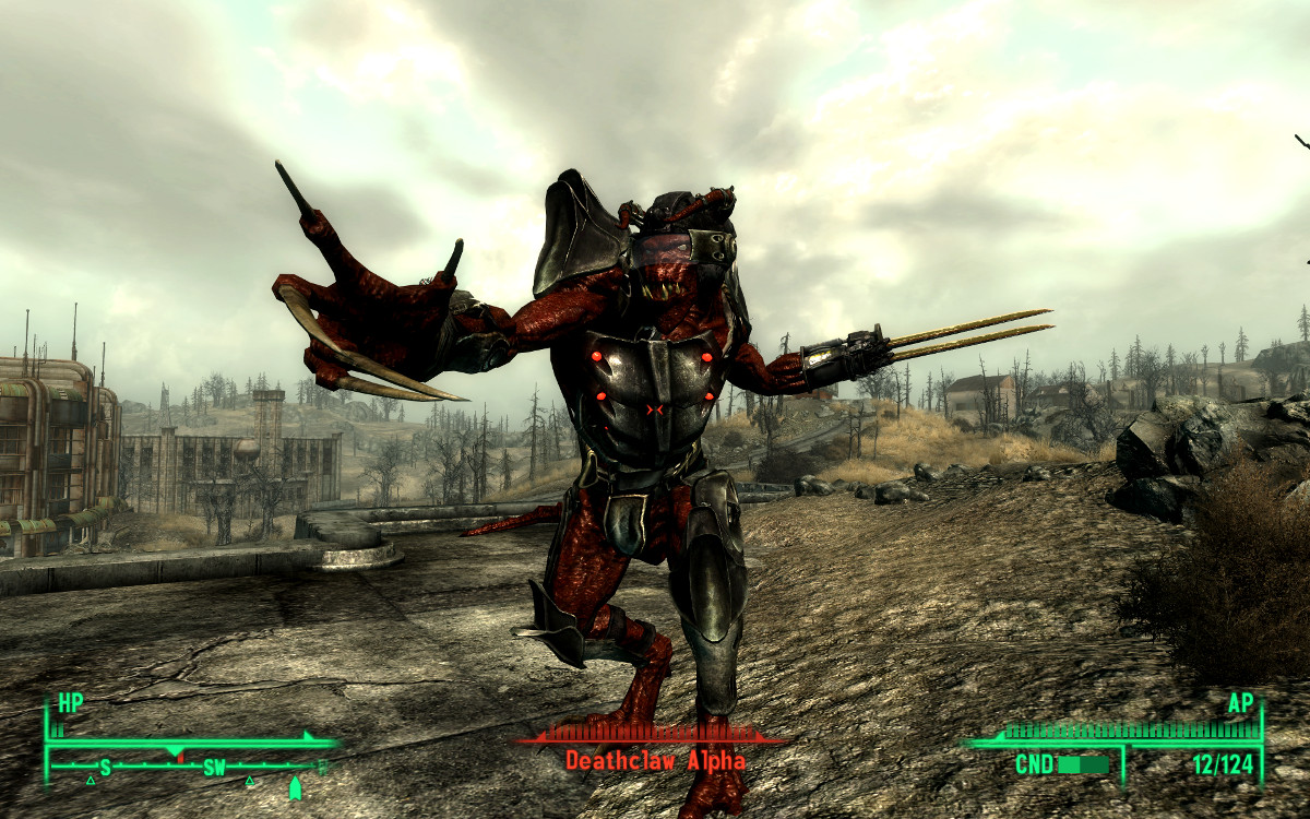Fallout 4 spawn power фото 92