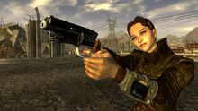 Fallout New Vegas 5.56 Ammo Fallout New Vegas 5.56 Ammo