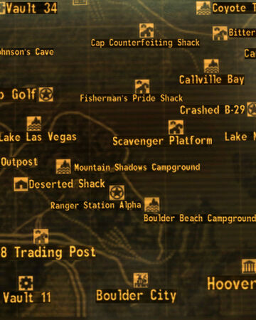 Repconn Headquarters Fallout Wiki Fandom