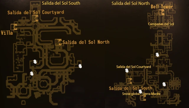 Vegas fallout snow globe locations hoover dam Image - Sierra Madre snow globe map.png | Fallout Wiki | FANDOM powered