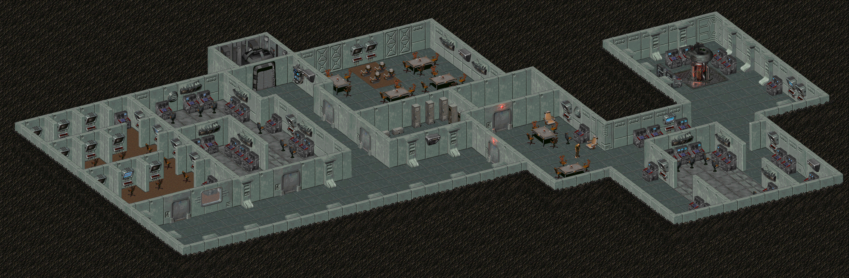 Fo2 Vault 8 Command Center.png
