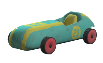 Toy Car Fallout 4 Fallout Wiki Fandom