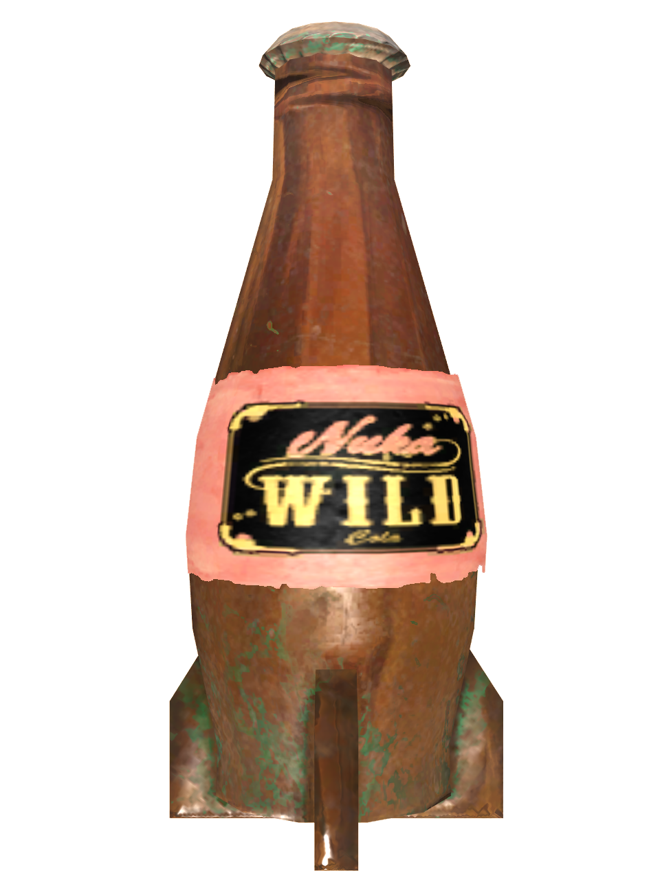 Fallout Nuka Cola Label Labels Ideas 2019 