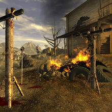 Nipton Fallout Wiki Fandom