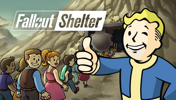 Portal Fallout Shelter Fallout Wiki Fandom