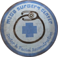 Mega surgery center | Fallout Wiki | Fandom