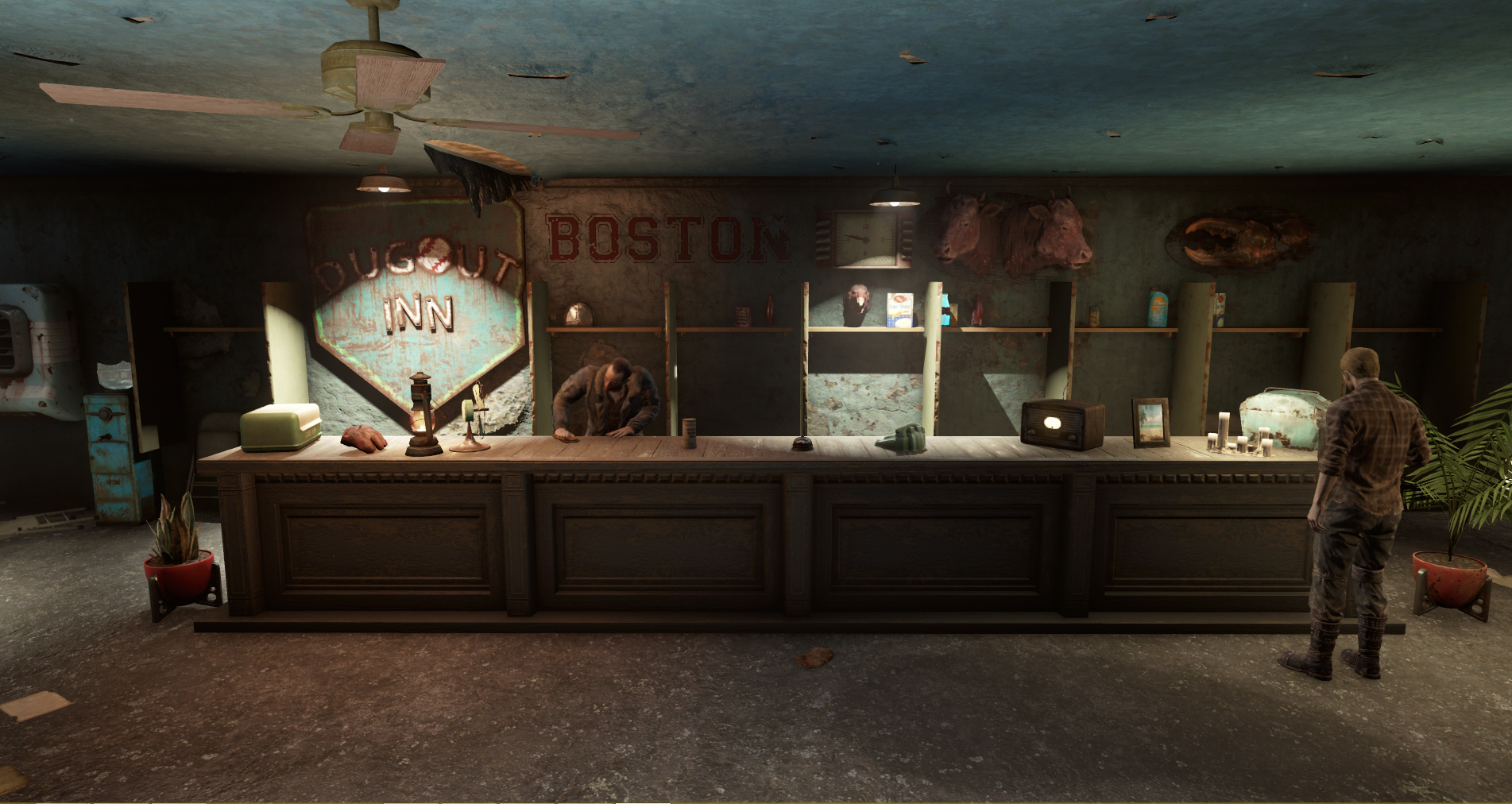 how to join the gunners in fallout 4 how to join the gunners in fallout 4