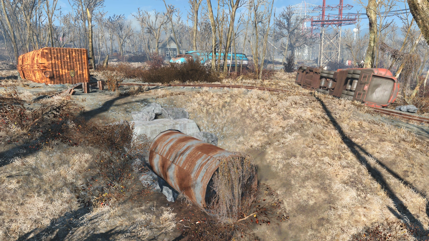 A Central - Fallout Wiki, a wiki do Fallout - Tudo sobre o universo Fallout