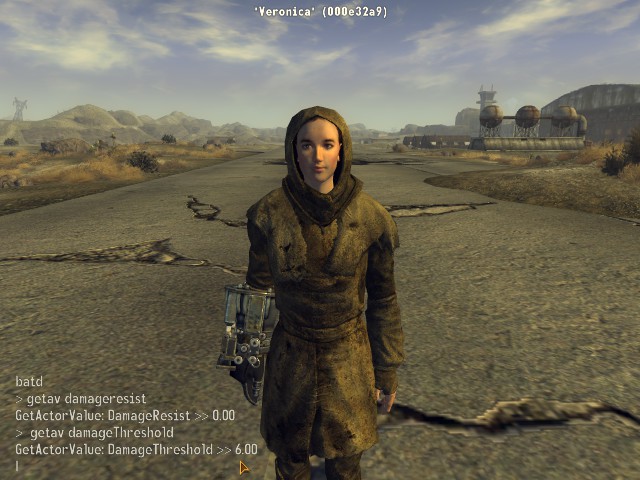fallout new vegas max special