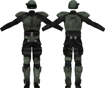 Fallout New Vegas Armor And Clothing Fallout Wiki Fandom