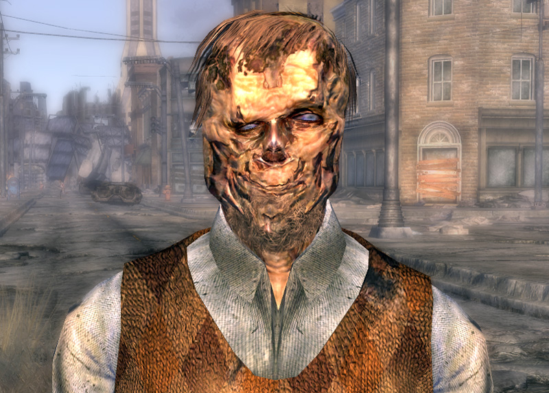 fallout new vegas scar mod