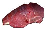 Meat