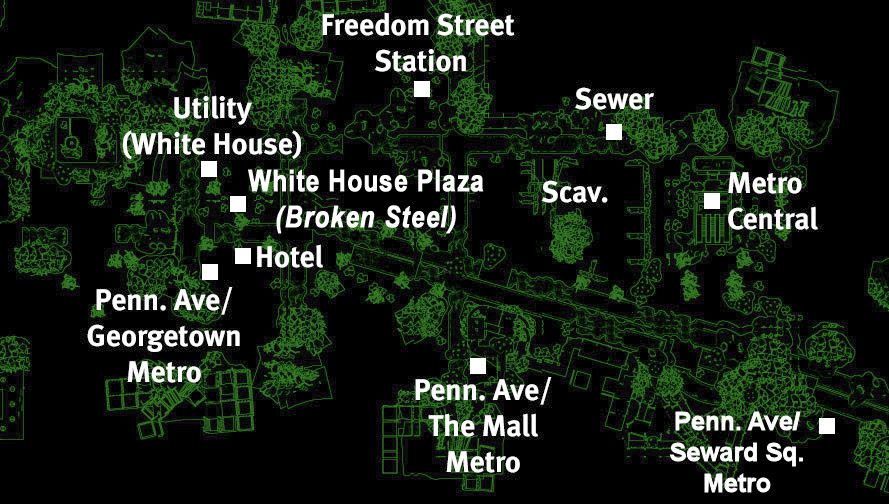 fallout shelter locations in erie pa