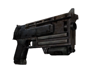 Fallout 10mm pistol real life armor Fallout 10mm pistol real life armor