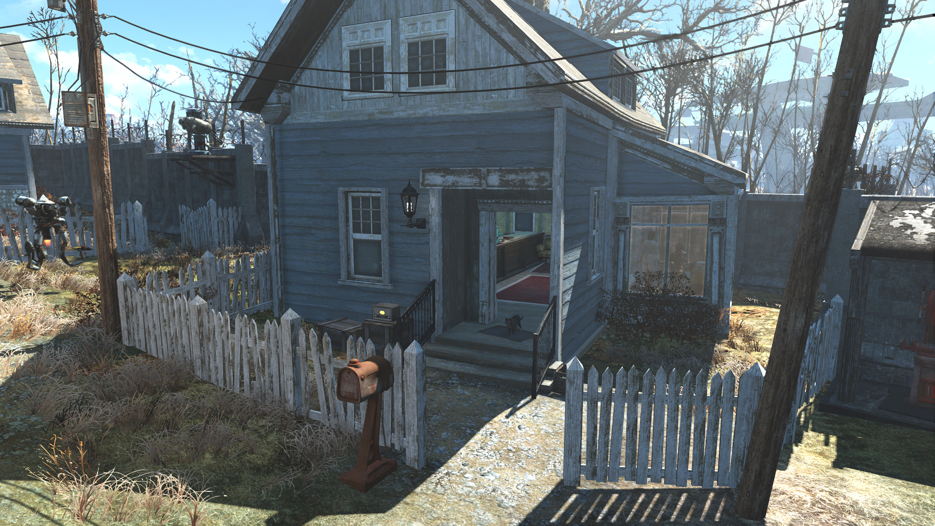 Covenant Fallout Wiki, a wiki do Fallout Tudo sobre o universo Fallout