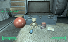 Fallout3 BabySteps gameplay